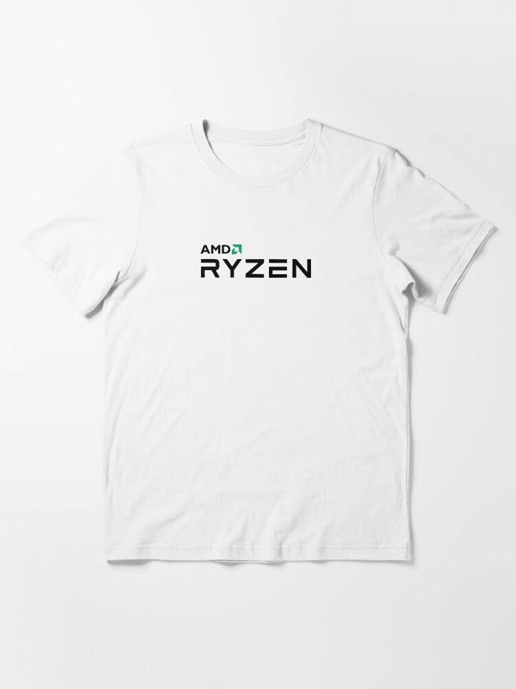 amd t shirt