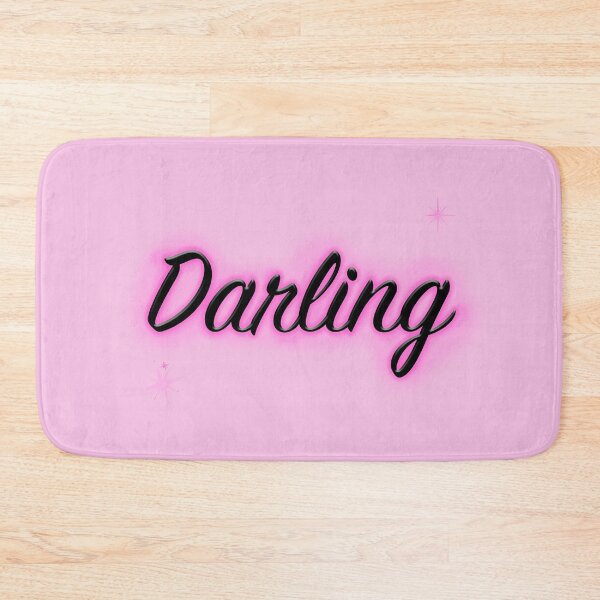 Item preview, Darling Air Brush designed and sold by RougeMachtig.
