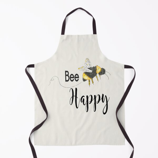 Item preview, BEE HAPPY designed and sold by latiendadearyam.