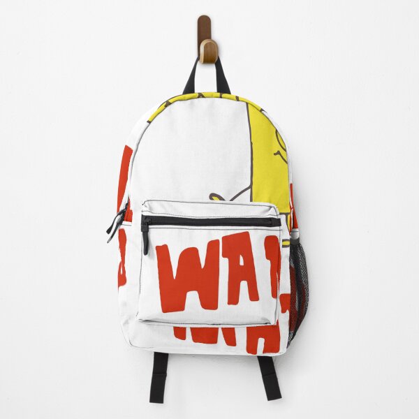Item preview, WANTED MANIAC Inspired from SpongeBob SquarePants designed and sold by AboutAbove.