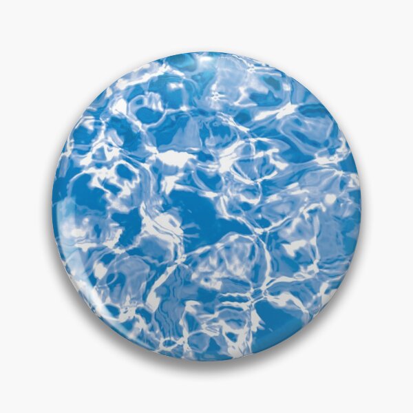Item preview, Coastal Blue Ocean  Tropical Waters designed and sold by LJWDesigns.