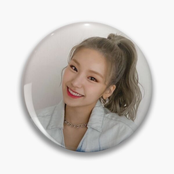 Item preview, Itzy Yeji designed and sold by savvy810.