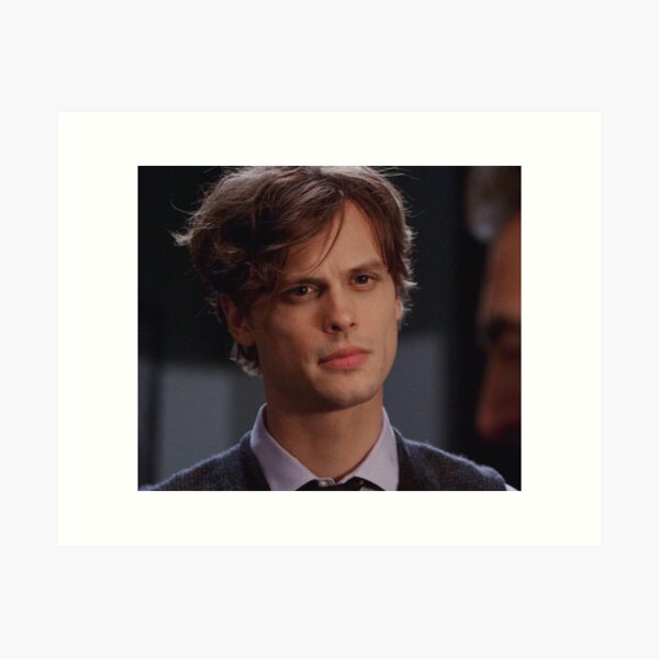 Criminal Minds' Fans, See Paget Brewster's Emotional Shoutout to Matthew  Gray Gubler