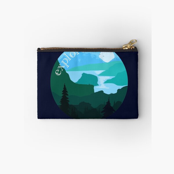 Item preview, Explore  designed and sold by emmaspcworld.