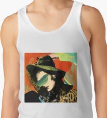 AvAnT GaRdE. Débardeur homme