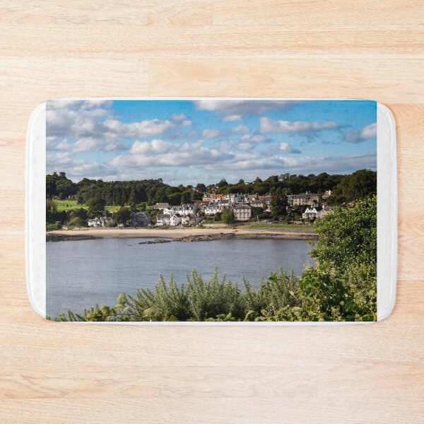 Item preview, View of Aberdour in Scotland designed and sold by krisgreenwood.