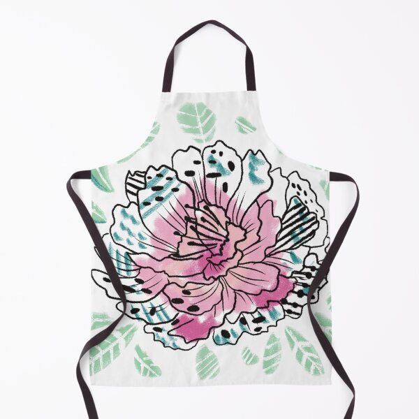 Item preview, Bold Bloom designed and sold by Joanne-Amanda.