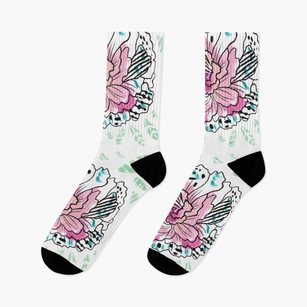Item preview, Bold Bloom designed and sold by Joanne-Amanda.