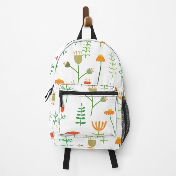 Item preview, Cute Floral Pattern designed and sold by ItsArtShirt.