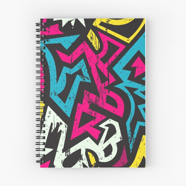 Item preview, Graffiti geometric designed and sold by endi318.