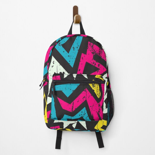 Item preview, Graffiti geometric designed and sold by endi318.