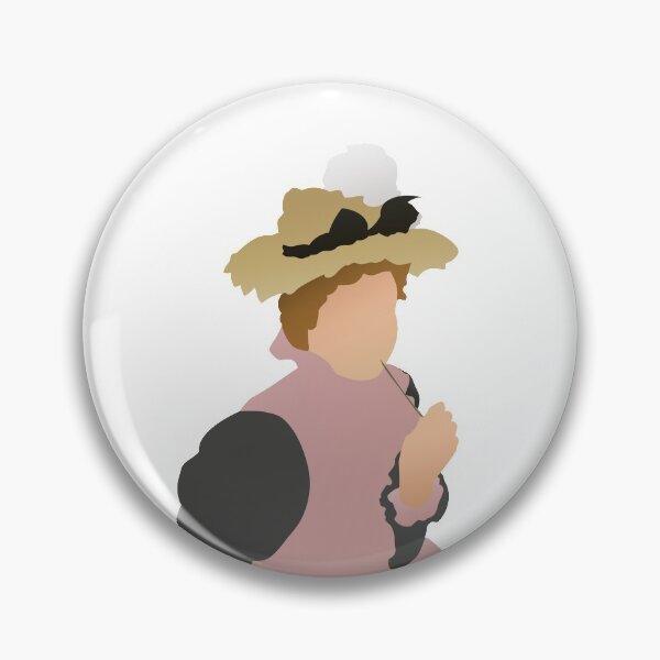 Item preview, Mary Cassatt, Portrait of a Young Girl  designed and sold by MojaveCoffee.