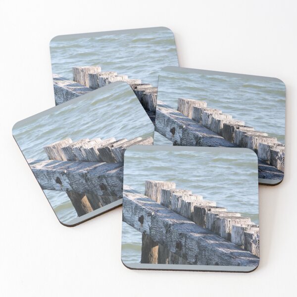 Item preview, Old Harbor designed and sold by DebraBarnes.