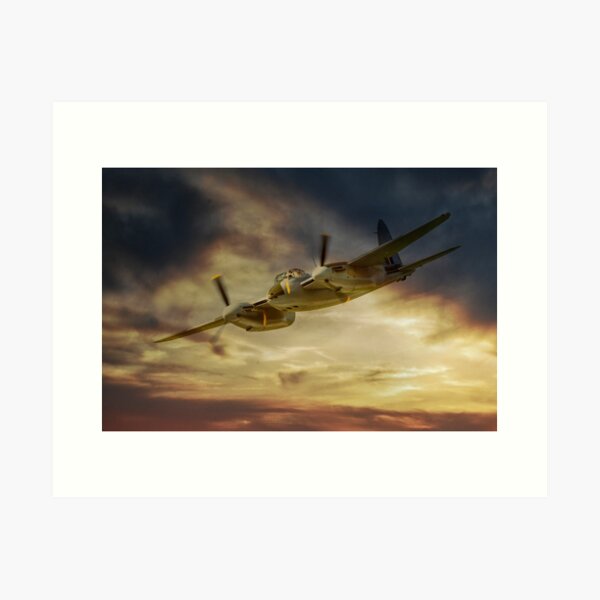 Item preview, Mosquito designed and sold by Airpower Art.