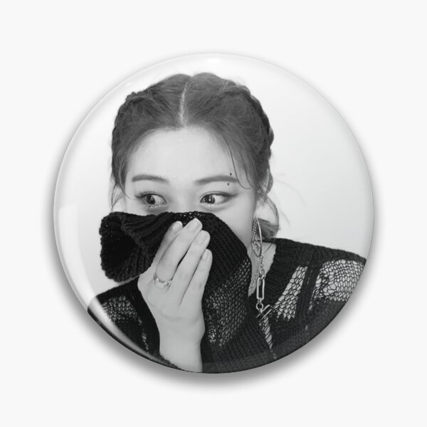Item preview, Itzy Ryujin Cute designed and sold by savvy810.