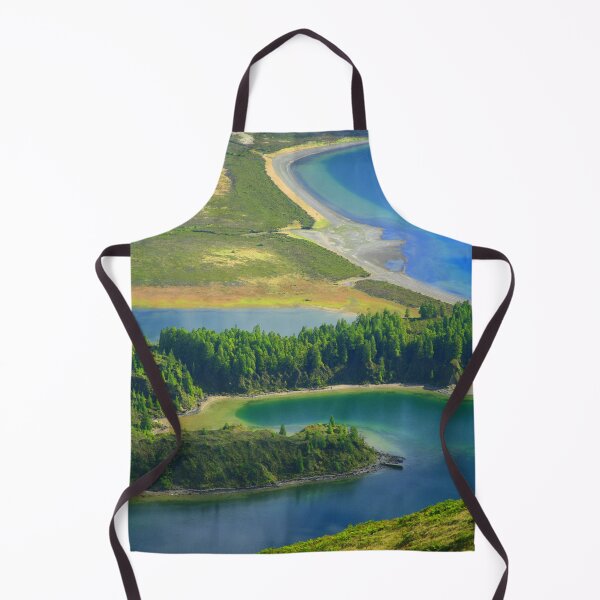 Item preview, Colorful lake designed and sold by Gaspar Avila.