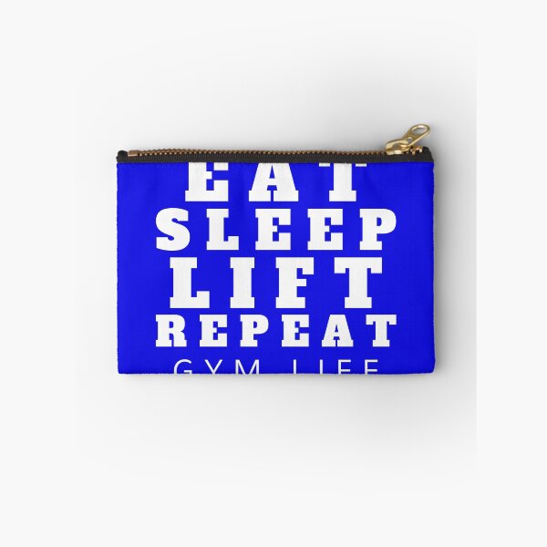 Item preview, Gym Life designed and sold by Bradford Adams.