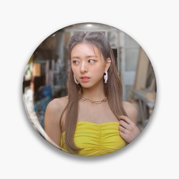 Item preview, Itzy Yuna Wannabe designed and sold by savvy810.