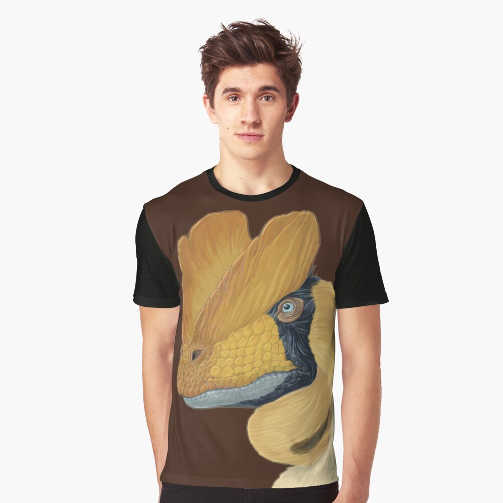 Item preview, Graphic T-Shirt designed and sold by coffeeisblack.
