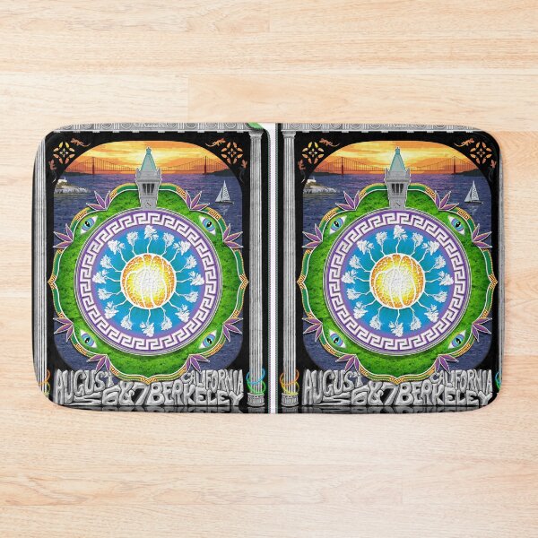 Item preview, Phish at the Greek show art designed and sold by spencerlazosky.