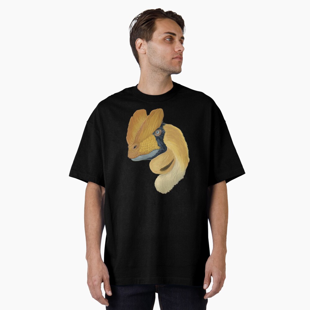 Item preview, Oversized T-Shirt designed and sold by coffeeisblack.