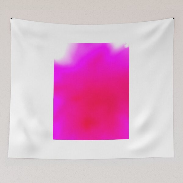 Item preview, Vibrant Fuchsia designed and sold by LizBanegasArt.