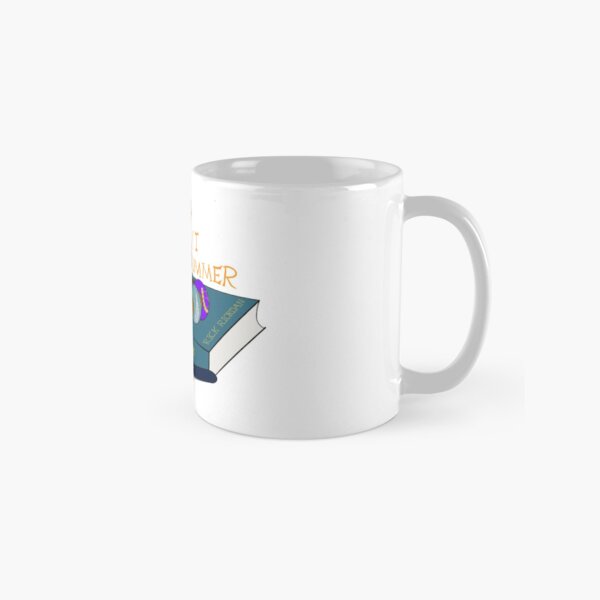 Item preview, I'll Be Back Next Summer designed and sold by acesher.