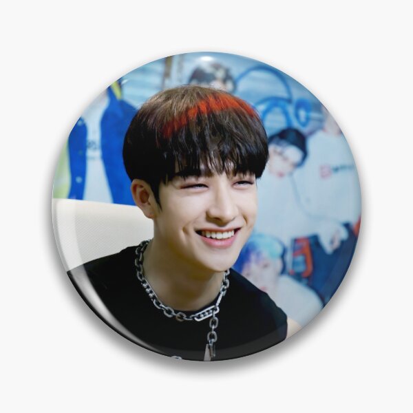 Item preview, Stray Kids Chan Cute designed and sold by savvy810.