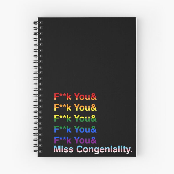 Item preview, F You Miss Simpatía (versión limpia) PRIDE EDITION designed and sold by SpiderMartini.
