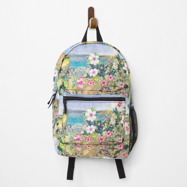 Item preview, Flower Dance! designed and sold by Catherine Lamontagne.