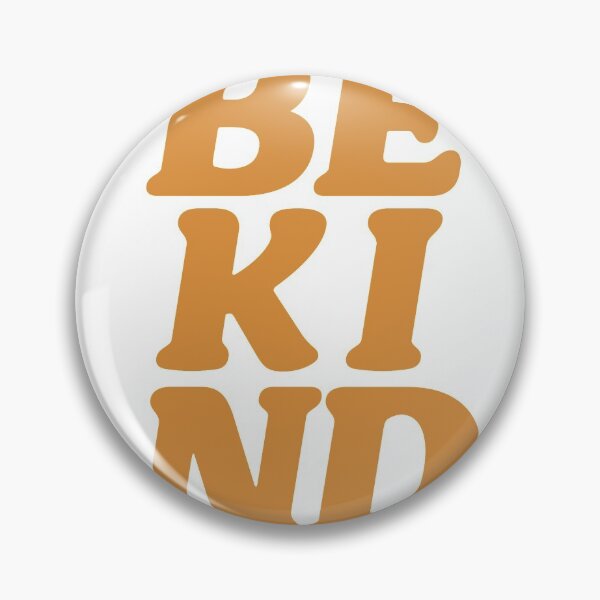 Item preview, be kind lettering designed and sold by Sunny Side Up Creative.