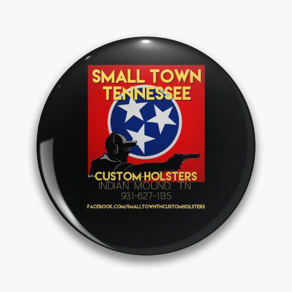 Item preview, Small Town Tennessee Custom Holsters  designed and sold by Tim Dunaway.