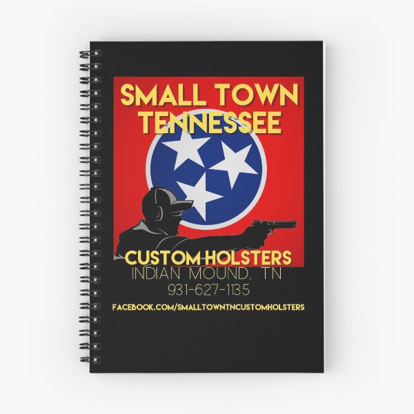 Item preview, Small Town Tennessee Custom Holsters  designed and sold by Tim Dunaway.