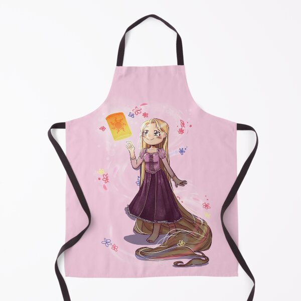 Item preview, Tangled "at last I see the light" designed and sold by pancakexpress.