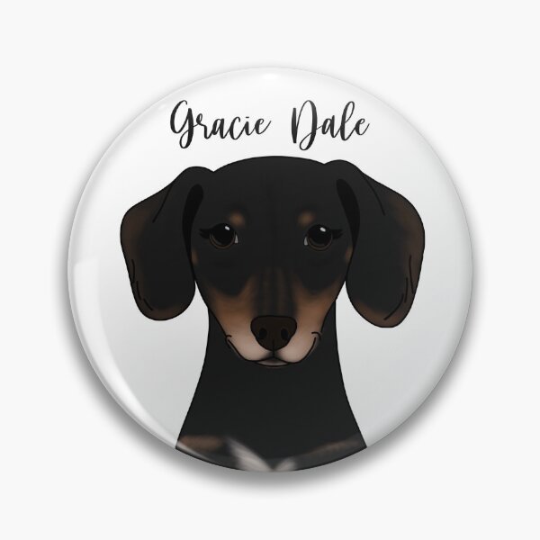 Item preview, Gracie Dale designed and sold by maggiearie.
