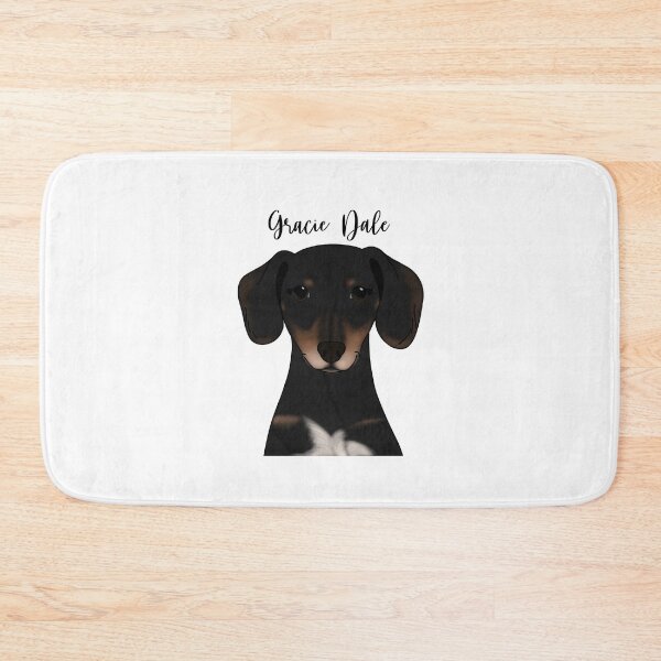 Item preview, Gracie Dale designed and sold by maggiearie.