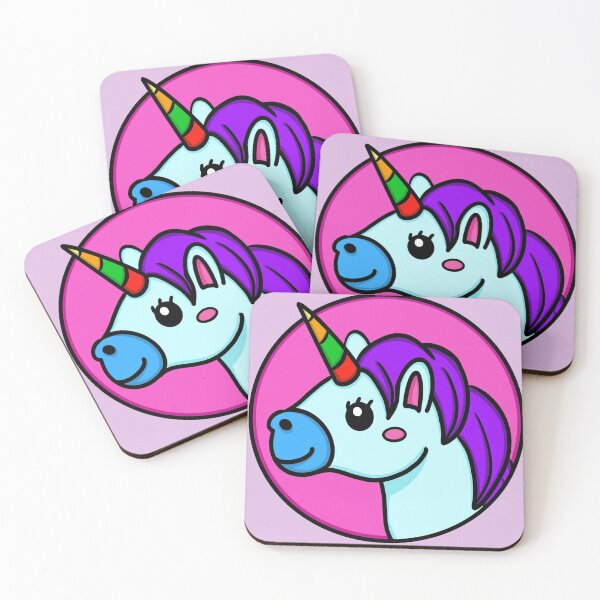 Item preview, Unicorn Power designed and sold by Aaron Arts.