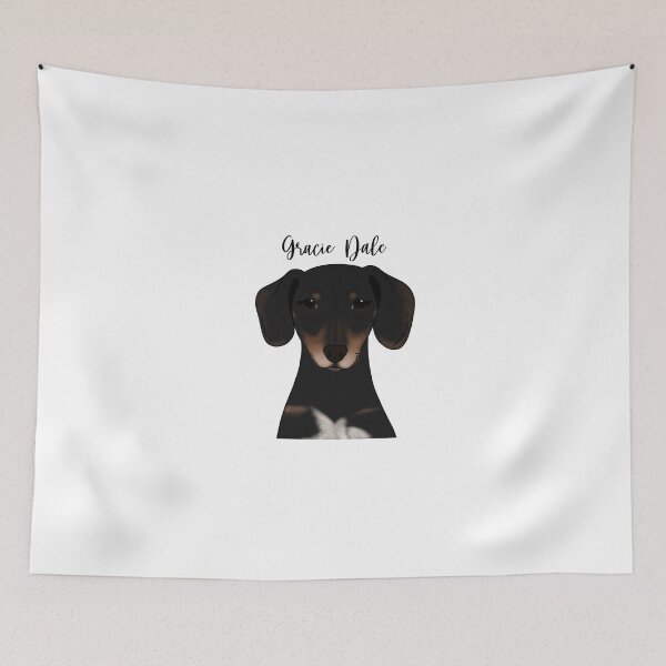 Item preview, Gracie Dale designed and sold by maggiearie.