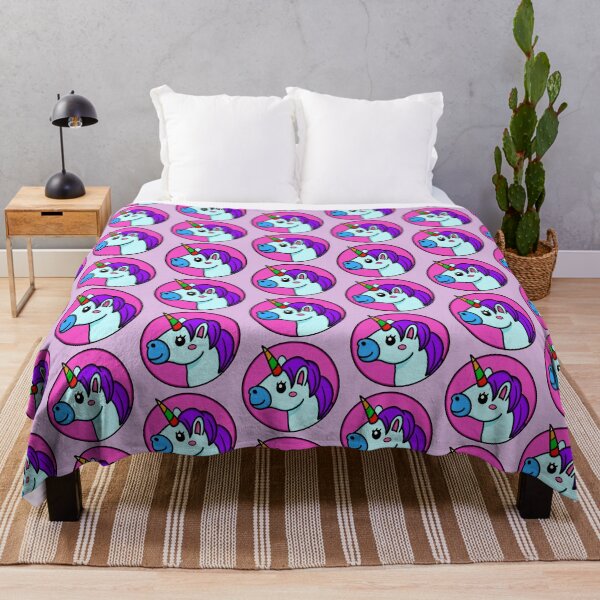 Item preview, Unicorn Power designed and sold by CodeytheArtist.