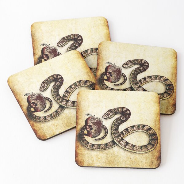 Item preview, Lost Arcana- Toll designed and sold by Dee Arbacauskas.