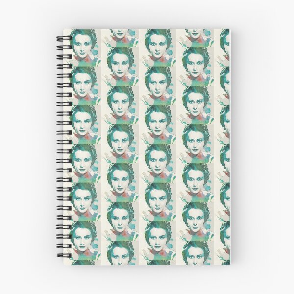 Item preview, Barbara Stanwyck Watercolour  designed and sold by Arkadina.