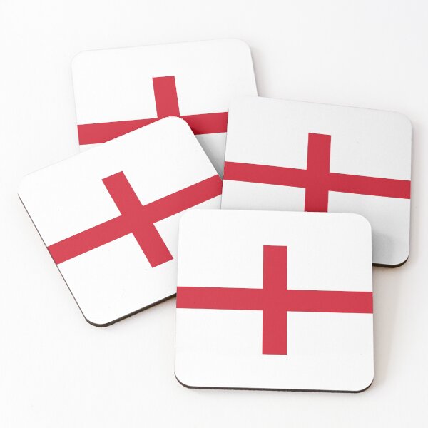 Item preview, St George Cross designed and sold by Confusion101.