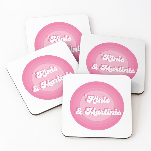 Item preview, 'Kinis + Martinis  designed and sold by pgmdesigns.