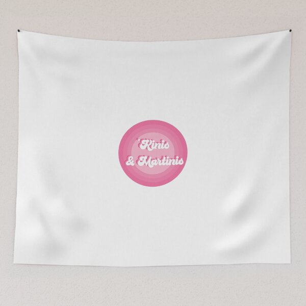 Item preview, 'Kinis + Martinis  designed and sold by pgmdesigns.