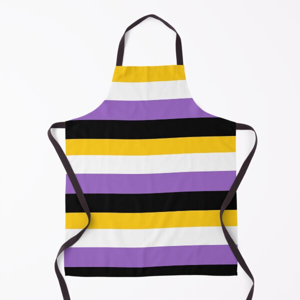 Item preview, Non Binary lgbt designed and sold by Keatos.