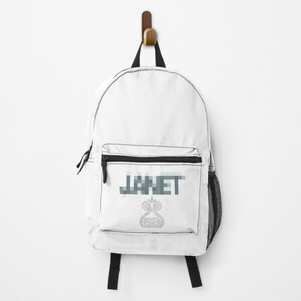 Item preview, "Miss Janet" designed and sold by roblives4love.