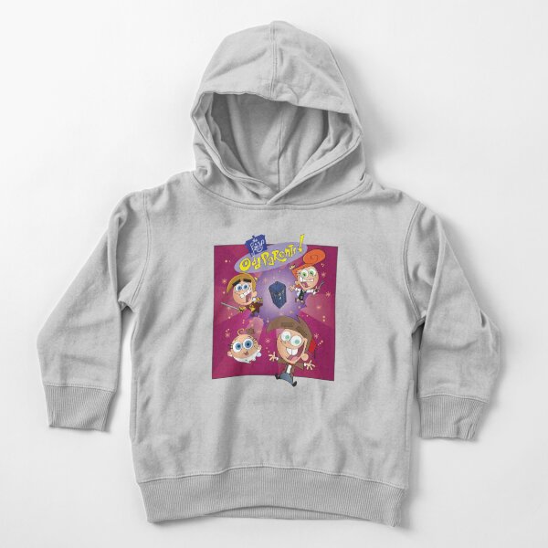 Fairly Odd Parents Kids & Babies' Clothes | Redbubble