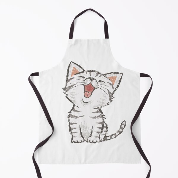 Item preview, American Shorthair happy designed and sold by Toru Sanogawa.