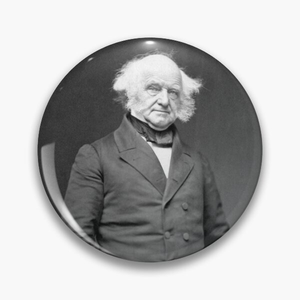 Item preview, President Martin Van Buren Photo designed and sold by warishellstore.