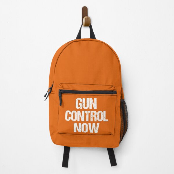 Item preview, Gun Control Now designed and sold by Epic Love Designs.